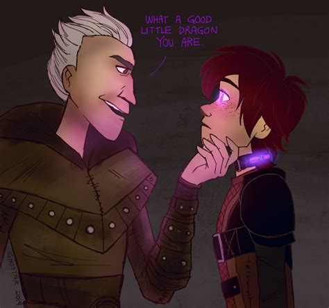 Deciding to use Hiccup as a test subject, Grimmel infuses Berk's chief with the same. . Httyd fanfiction hiccup controlled by grimmel